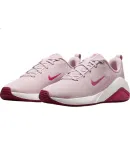 NIKE Women's Training Shoes AIR ZOOM BELLA 7 Sports Shoes FZ1689-603 Pink White Size 36