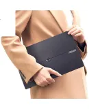 ASUS MB16AHV Portable Monitor, 15.6-Inch FHD IPS, Blue Light Filter, Type-C, Anti-Glare, Antibacterial, HDMI, Secondary Screen for Computer And Laptop, Expansion Display