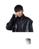 1MORE S20Pro Bluetooth Earphones, Clip-On Style, Non-In Open-Concept Bone Conduction, Sports Long Battery Life, Call Noise Reduction, Suitable for Mobile Phones, Jay Chou, Quality Black