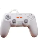 GAMESIR (GAMESIR) Linghu Symmetrical Switch 2 Game Controller, PC Computer Steam Wired Controller, NS2 Pro TV Black Myth: Wukong, Double-Player Rowing, Hollow Knight, Silk Road