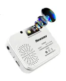 Newsmy Newsmy B13 Lossless Music MP3/MP4 Dictionary Bluetooth Speaker MP5 Player, Student Camera Portable Photography And Video English Recording Listening Repeater Pocket Radio 32GB