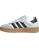 Adidas Trefoil, Unisex, SAMBA XLG Casual Shoes, IE1377, White, Size 38.5