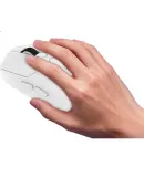 Lenovo Legion M7X Wireless Bluetooth Wired Tri-Mode Gaming Office Mouse Ergonomic Design for Legion R9000/Y7000p/Warrior Black