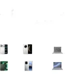 UGREEN 160W GaN Fast Display Charger Set with Screen Display, PPS/PD100/140W, Multi-Port Type-C Fast Charger for Apple, Samsung, Xiaomi Phones and Laptops