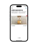 TP-LINK Smart Dual-Camera Video Doorbell Home Surveillance Electronic Peephole Camera 5MP Ultra HD 3K Wireless WiFi Remote Viewing Intercom DB57C Dual-Camera Version