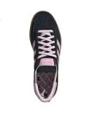 Adidas Originals Women's HANDBALL SPEZIAL W Casual Shoes IE5897 Black Size 36