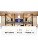 BELKIN Thunderbolt 4 Expansion Screen Mirroring USB Full-Function Data Cable, 1 Meter Laptop Extension 8K@60Hz Type-C Cable, 100W Fast Charging, 40Gbps