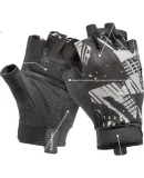 Adidas Men's Fitness Gloves Half Finger Training Pull-up Bar Anti-slip Rock Climbing Cycling Workout Gloves