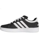 Adidas Hoops Classic Men's Basketball Shoes KI1056 Black Size 43