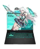 ASUS Tianxuan 6 Subsidy 16-Inch Gaming Laptop (AMD Ryzen 7 H 260, 16GB RAM, 1TB Storage, RTX 50 Series 60 Graphics Card, 2.5K Display) Blue