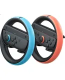 Nintendo Switch Upgraded SWICTH2 Joy-Con2 [2nd Generation Controller, Red And Blue] Game Console Controller Joystick NS2 Peripherals, 2-Pack