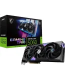 MSI GeForce RTX 5060 8G GAMING TRIO OC AI Inference, E-Sports Gaming Design Intelligent Learning Discrete Graphics Card
