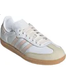 Adidas Trefoil Series, Women's SAMBA OG W Casual Shoes, JS1351, White, Size 37