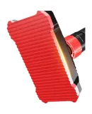 XTEP Pull-Up Bar Indoor Fitness Equipment for Home Use, Children And Adults, No Drilling Required, Door-Mounted Exercise Equipment, Sports Hanging Bar Medium