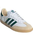 Adidas Trefoil Series SAMBA OG Casual Shoes for Men And Women, JS3831 White, Size 36