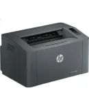 HP 102a Printer Black And White Laser Printer for Students Home Use And Commercial Printing Homework Only USB Connectio