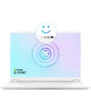 ASUS Tianxuan Air 2025, 14-Inch AI All-Round Gaming Laptop, Notebook Computer (Ryzen 7 H 260, 32GB RAM, 1TB Storage, RTX5060, 2.5K Display), Silver