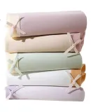 Yalu 5 Women's Underwear, Pure Cotton, 10A Antibacterial, 100% Cotton Crotch, Mid-Rise Women's Underwear, Japanese-Style Underwear, Triangle Panties, XL