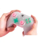 8BitDo Orion Mini Controller for Xbox Version Gamepad with Hall Effect Joysticks Wired PC Steam Xbox Platform for Silk Song, Black Myth: Wukong, Monster Hunter