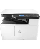 HP 437dn Automatic Duplex Laser Multifunction Printer A3 All-In with Printing, Copying And Scanning Functions, On-Site Installation + 1-Year On-Site Warranty