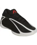 Adidas Men's Basketball Series ANTHONY EDWARDS 2 Basketball Shoes JS3508 Black Size 40