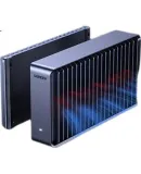 UGREEN USB4 M.2 NVMe External Hard Drive Enclosure, Compatible with Thunderbolt 3/4, Speed up to 40Gbps, Suitable for Apple Mac Mini Laptop SSD External Storage