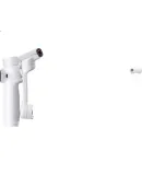 Insta360 [New Product Launch] Flow 2 Series Smartphone Stabilizer Handheld Gimbal Vlog Live Streaming Foldable Selfie Stick (Lingdongbai Flow 2 Plus Set)