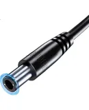 NVV 19V1.31A Power Adapter, 5.5*2.5mm, Suitable for Philips AOC LCD Monitors, Desktop Computer Power Cord, 1.5 Meters