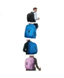 Mochila de Viaje High Sierra Commuter