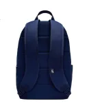 NIKE Backpack for Men And Women, School Bag, Travel Bag, Casual Backpack HV6614-492 Blue/navy Blue One Size Fits All