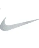 NIKE Women's Short-Sleeve T-Shirt, Knitted Collarless, Sporty Casual, Simple Versatile HM9699-017 Green XL