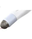 UGREEN Retractable Teaching Pointer with Page-Turning Function, Digital Display Battery Indicator Laser Pointer for Teachers, Compatible with Seewo Whiteboard, Writing PPT Touch Control Pen, Office Projector Pointer 45118