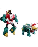Transformers Children's Toy Model Gift for Boys, Generations G2 Robot Dinosaur Iron Scrap, Howling Set G1375