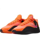 NIKE Men's Basketball Shoes GIANNIS FREAK 7 Sneakers HF3451-800 Orange 41