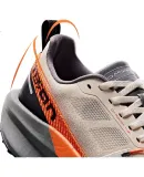 ERKE Running Shoes, Men's Sneakers, Soft And Bouncy Shock Absorption, Men's Running Style FW, Non-Slip Wear-Resistant Running Shoes