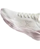 XTEP Yayi Women's Running Shoes, Sports Shoes for Spring And Summer, New Style with Breathable Mesh, Lightweight Shock-Absorbing Casual Women's Running Sneakers