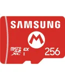 Nintendo Switch 2nd Generation Game Console Memory Card, Japanese Version, Samsung EX256G Storage Card, Second-Generation Game Console Accessories