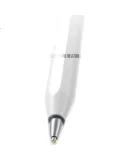 Baseus Compatible Stylus Pen for Huawei, Xiaomi Tablet Touchscreen Capacitive Pen Replacement Tip Spare Pen Tip, 2-Pack