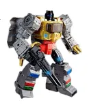 Transformers Children's Toy Action Figure Model Studio Series Leader Class 86 Movie Steel Lock Wheel Set G0485