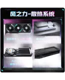 GIGABYTE 5060 8G Graphics Card, Eagle MAX GeForce RTX 5060 Eagle MAX OC 8G DLSS4 Gaming E-Sports Design AI Computer Graphics Card