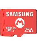 NINTENDO SWITCH Nintendo Hong Kong Version Samsung EX256G Storage Card Switch 2nd Generation Game Console Memory Card, Second Generation Game Console Accessories
