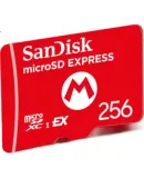 NINTENDO SWITCH Nintendo Hong Kong Version San Di EX256G Storage Card, Switch 2nd Generation Game Console Memory Card, Second-Generation Game Console Accessories