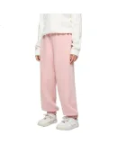 GAP [Same Style for Older And Younger Kids] Boys And Girls 2025 Autumn New Logo Fleece Joggers Sweatpants 805417