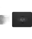 HP Mouse Pad, Gaming And Office Use, Durable, Laptop Thickened with Locked Edges, Small Desk Mat