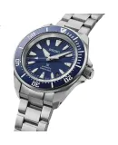 SEIKO Prospex Series PADI Collaboration Watch, Fashionable Waterproof Sports Mechanical Watch SRPL51K1, Gift-Giving