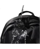 Disney Backpack for Men, Large Capacity, College Student Bookbag, Travel Bag, Water-Resistant, Commuter Bag, Business Trip Backpack, Casual Laptop Bag