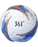 361° Soccer Ball Size 5 Adult Competition World Cup Standard Ball Youth Training Elementary School Student Soccer Ball Size 5 for Childre