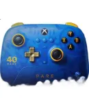8BitDo Orion XPro+ Game Controller RARE Collaboration Microsoft Xbox Authorized Handheld for Mobile Games, Apple Phones, PC Computers Steam IPhone Silk Song Mingmo Yuanxu Zhuyu Feather