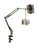 Lenovo Ecological Brand Yinengzhe Phone Stand, Bedside IPad Tablet Holder, Lazy Multi-Functional Armrest, Desktop Stand for Watching Videos, 360° Adjustable Multifunctional Support Bracket