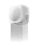 Insta360 X5 Lens Protector (Moonlight White)